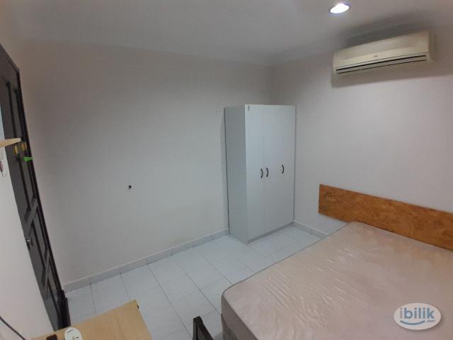 Room for rent in Petaling, Damansara Damai
