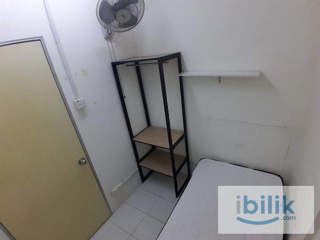 Room for rent in Petaling, Damansara Damai