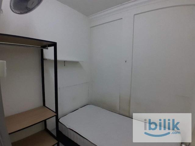 Room for rent in Petaling, Damansara Damai