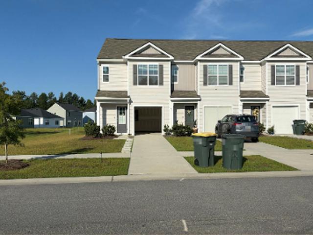 House for sale in Savannah, Georgia
