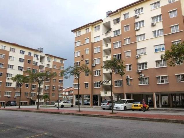 Condominium for sale in Petaling, Damansara Damai