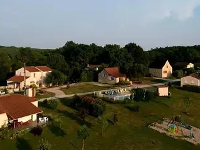 Maison vente à Gourdon, Salviac