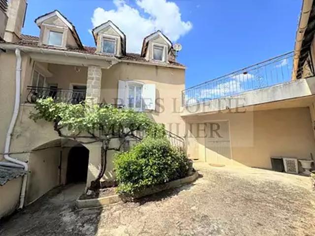Maison vente à Gourdon, Salviac