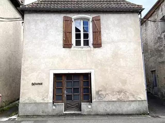 Maison vente à Gourdon, Salviac