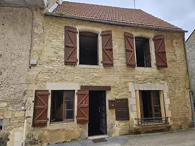 Maison vente à Gourdon, Salviac