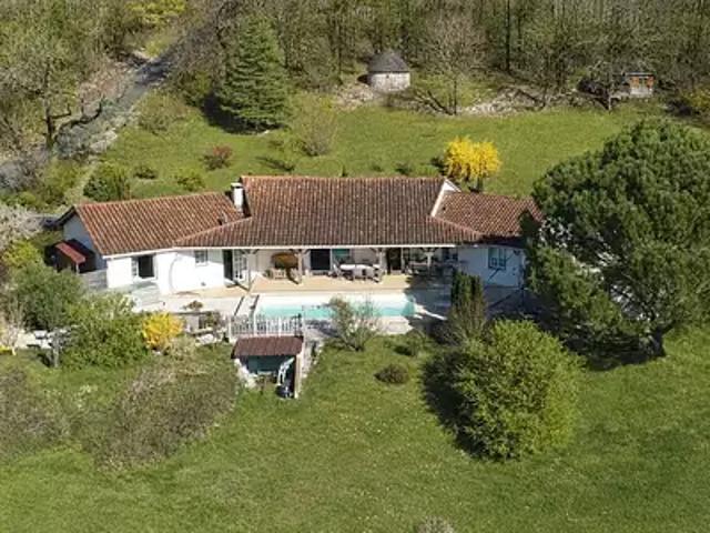 Maison vente à La Réquillou, Salviac