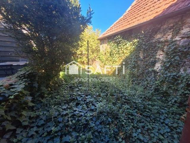 Villa vente à La Réquillou, Salviac
