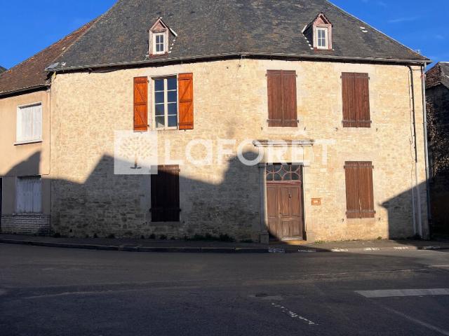 Maison vente à Gourdon, Salviac