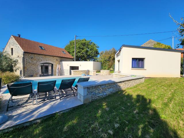 Maison vente à Gourdon, Salviac