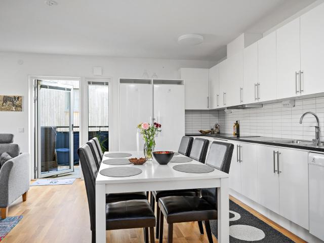 Bostad till salu i Höganäs, Skåne