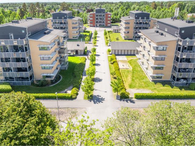 Lägenhet hyra i Värnamo, Jönköping