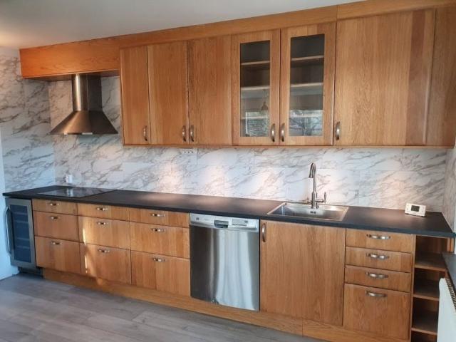 Hus hyra i Trelleborg, Skåne