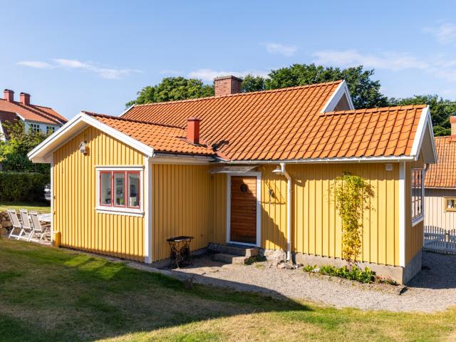Bostad till salu i Sotenäs, Dalarna