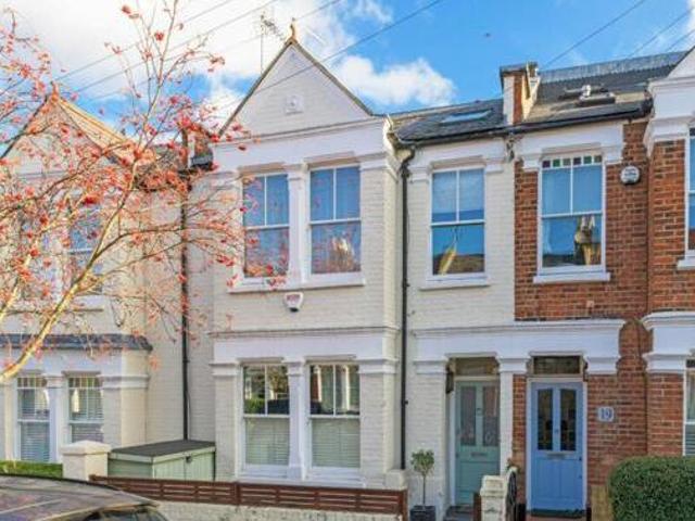 House for sale in Lyons, Greater London