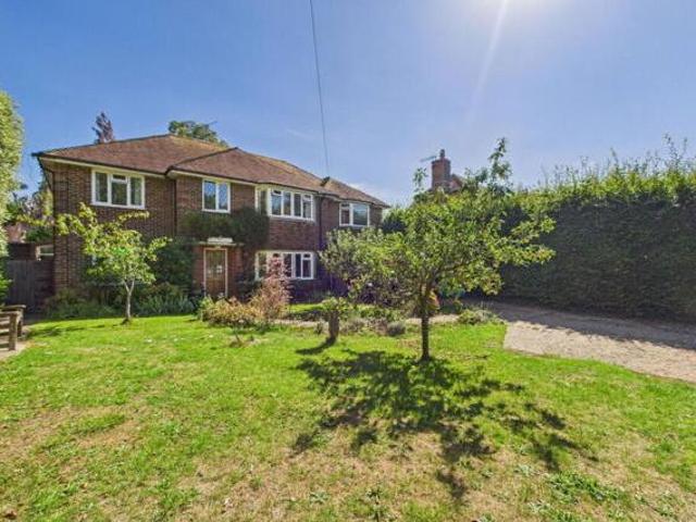 House for sale in Worthing, West Sussex