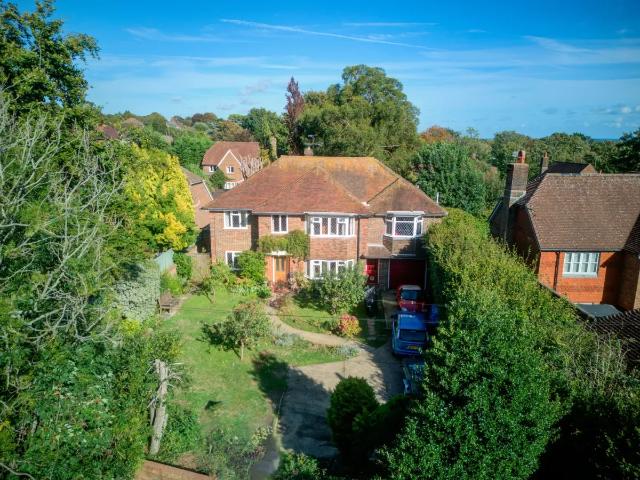 Apartment for rent in Worthing, West Sussex