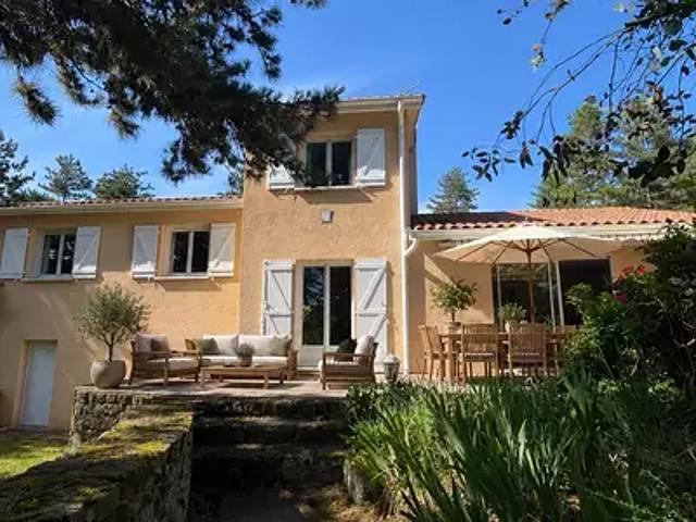 Maison vente à Vigneronnage, Salvizinet