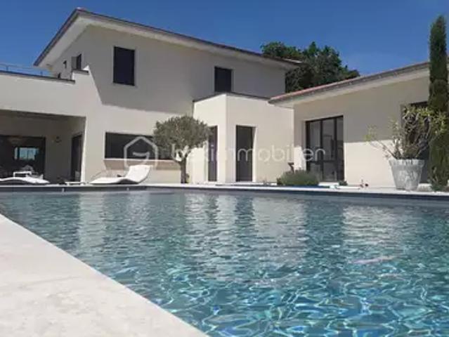 Maison vente à Vigneronnage, Salvizinet