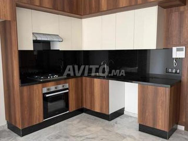 Appartement location à Anfa, Gharb-Chrarda-Beni Hssen