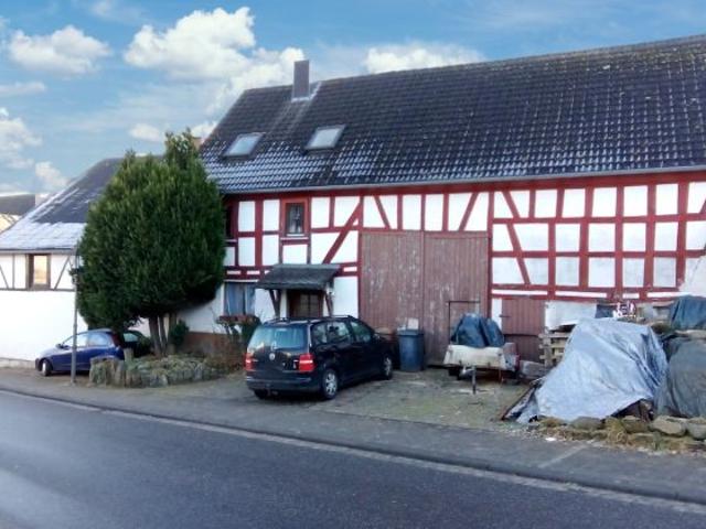 Haus kaufen in Salz, Rheinland-Pfalz