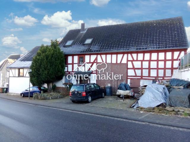 Haus kaufen in Salz, Rheinland-Pfalz