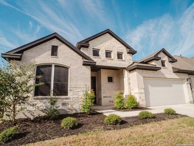 House for sale in New Braunfels, Texas