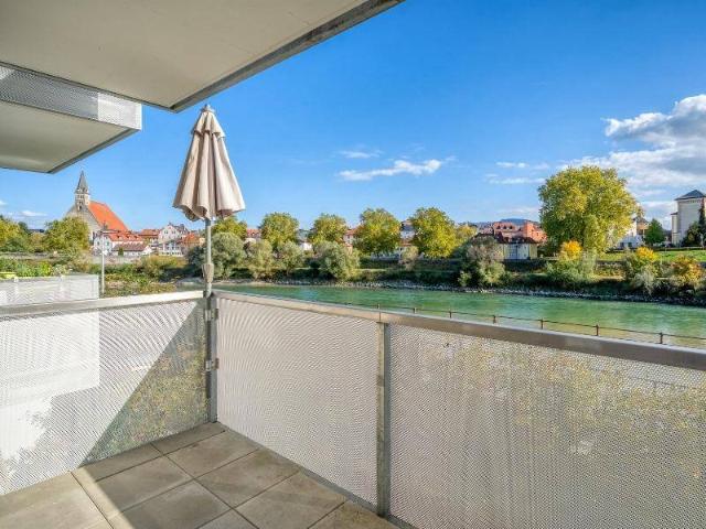 Apartment kaufen in Oberndorf bei Schwanenstadt, Oberösterreich