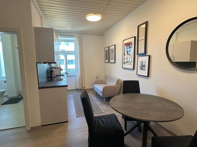 Apartment mieten in Lehen, Salzburg