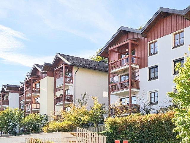 Apartment kaufen in Oberndorf bei Salzburg, Salzburg