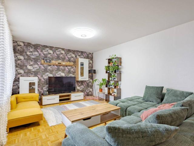 Apartment kaufen in Elisabeth-Vorstadt, Salzburg