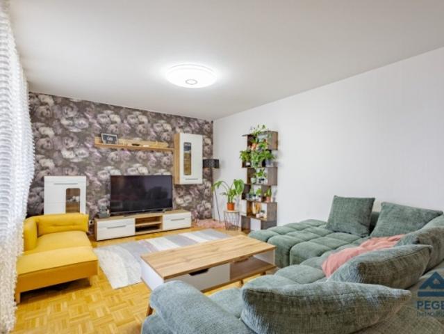 Wohnung kaufen in Elisabeth-Vorstadt, Salzburg