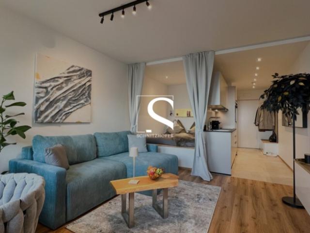 Wohnung mieten in Salzburg