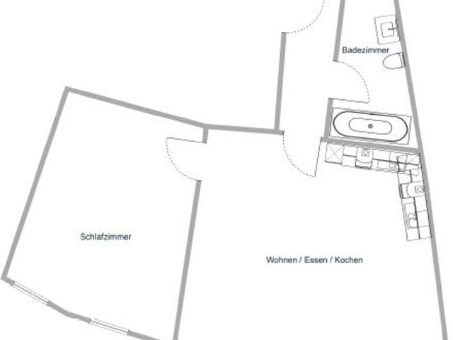 Wohnung kaufen in Hallein, Bezirk Hallein