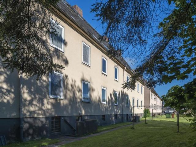 Apartment mieten in Fedderwardergroden, Wilhelmshaven