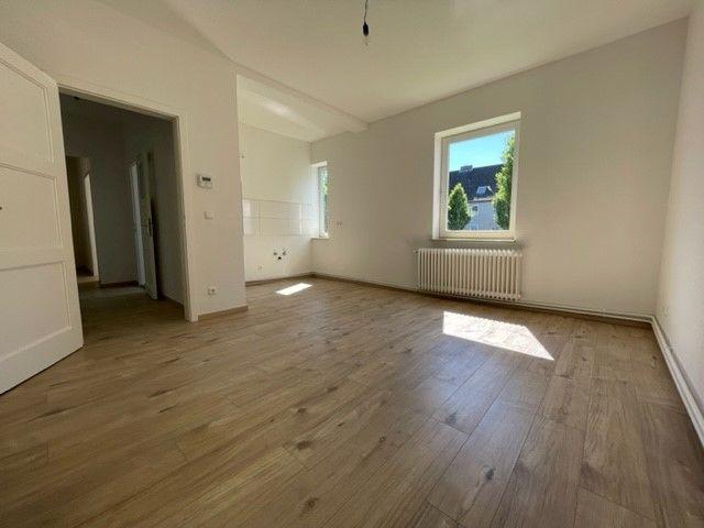 Apartment mieten in Fedderwardergroden, Wilhelmshaven