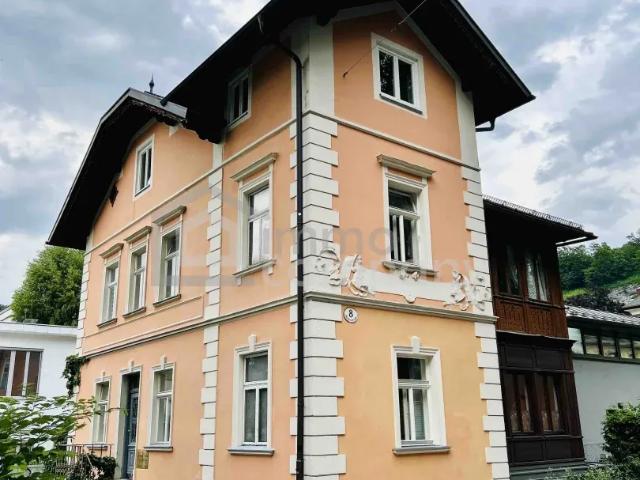 Haus kaufen in Salzburg