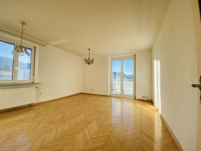 Wohnung kaufen in Salzburg