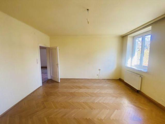 Wohnung kaufen in Salzburg