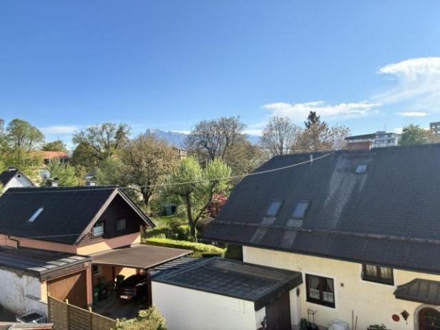 Wohnung kaufen in Salzburg