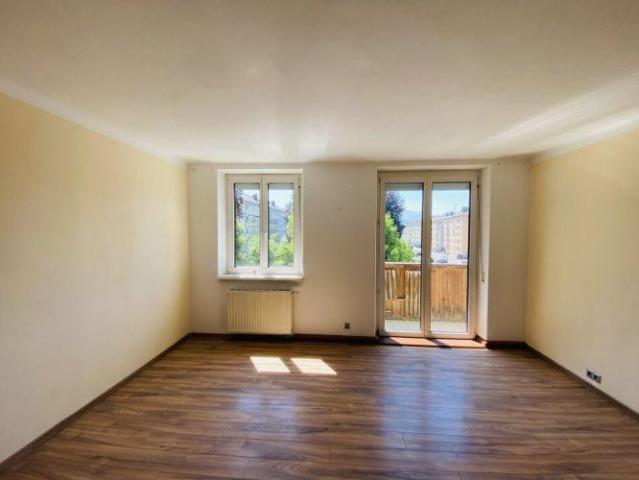 Wohnung kaufen in Salzburg