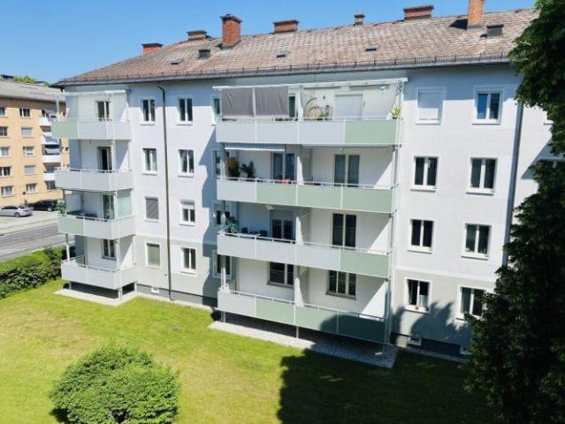 Wohnung kaufen in Salzburg