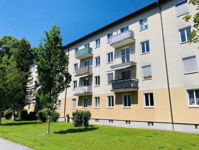 Wohnung kaufen in Salzburg