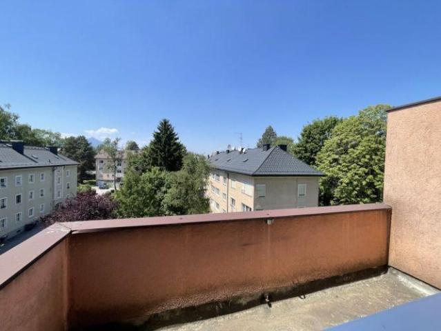Wohnung kaufen in Salzburg
