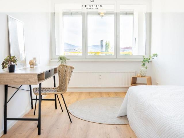 Wohnung kaufen in Altstadt, Salzburg