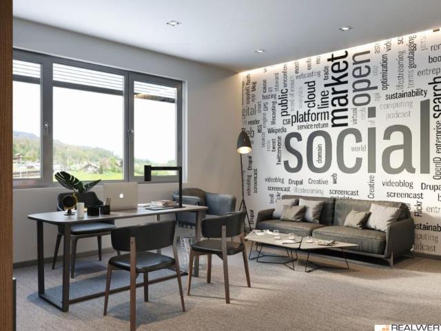 Gewerbe kaufen in Altstadt, Salzburg