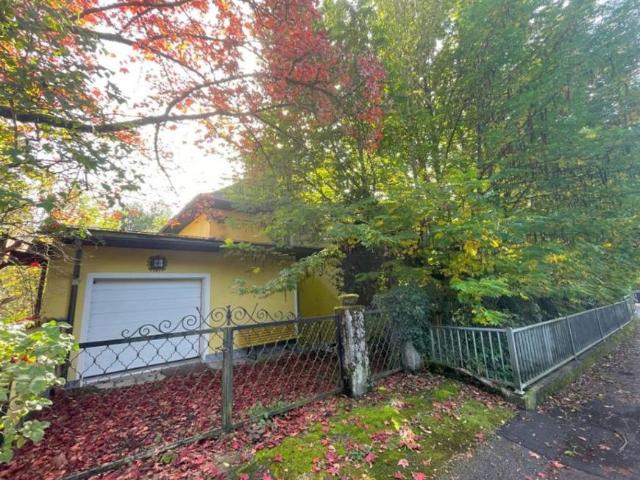 Gewerbe kaufen in Altstadt, Salzburg