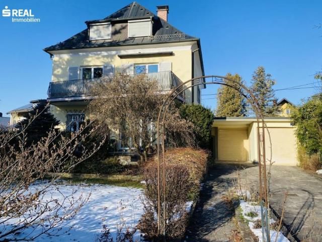 Haus kaufen in Altstadt, Salzburg