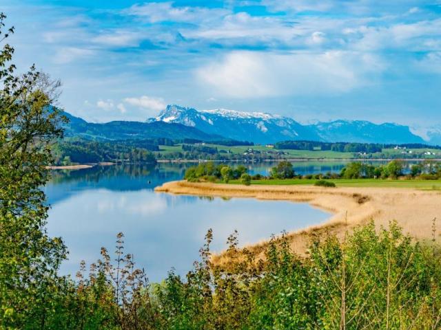 Gewerbe kaufen in Altstadt, Salzburg