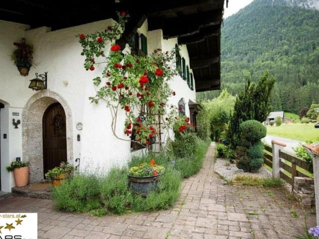 Haus kaufen in Altstadt, Salzburg