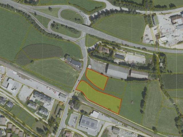 Gewerbe kaufen in Altstadt, Salzburg